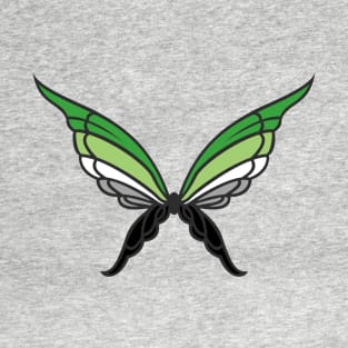 Aro Butterfly T-Shirt